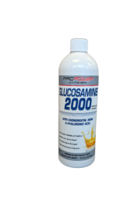 Glocosamine