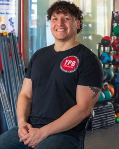 Juan Guerrero – Your Personal Best Training Studio