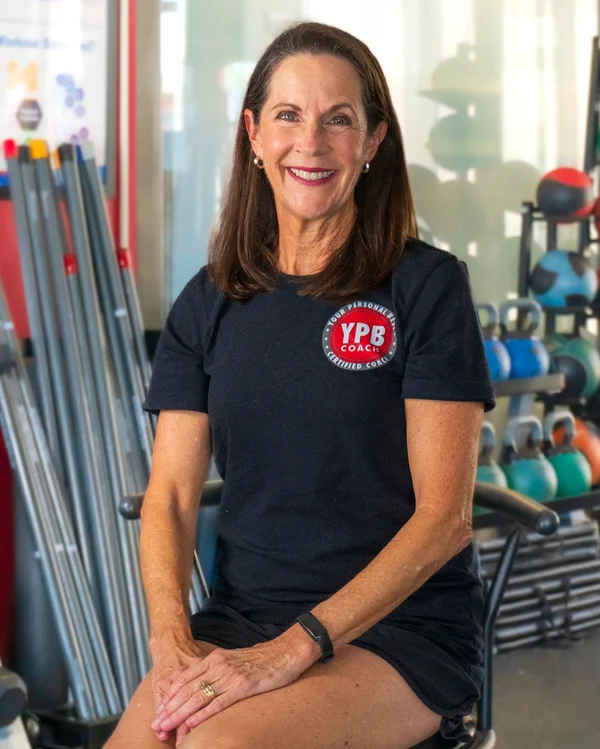 Lisa Wright – Your Personal Best Training Studio