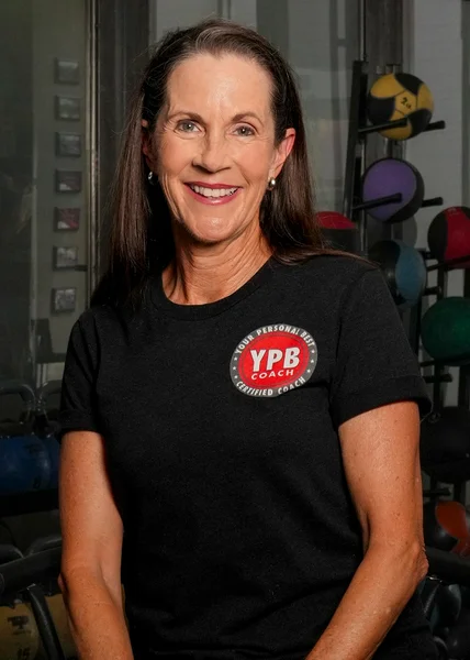 Lisa Wright – Your Personal Best Training Studio