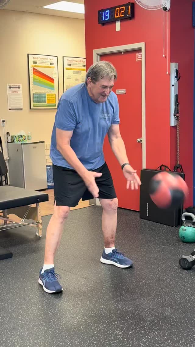 Your Personal Best Training Studio