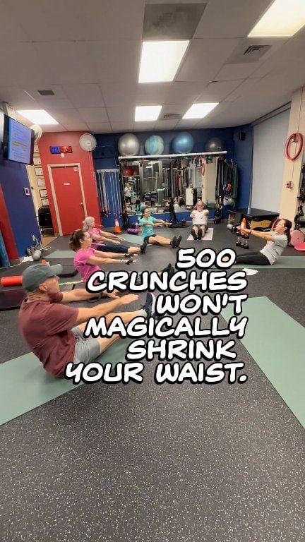 Your Personal Best Training Studio