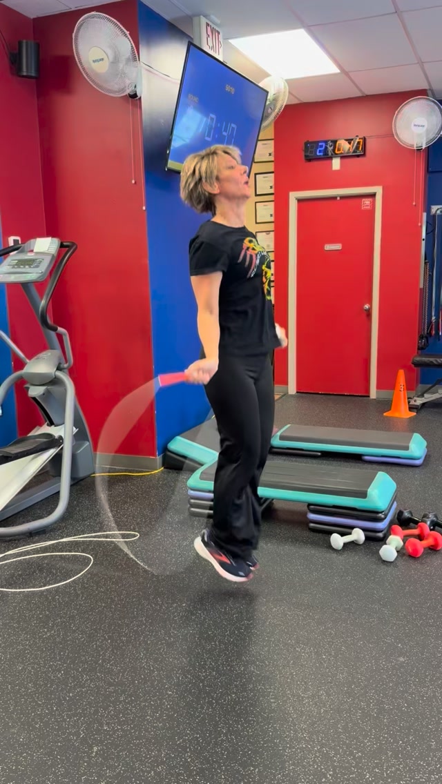 Your Personal Best Training Studio