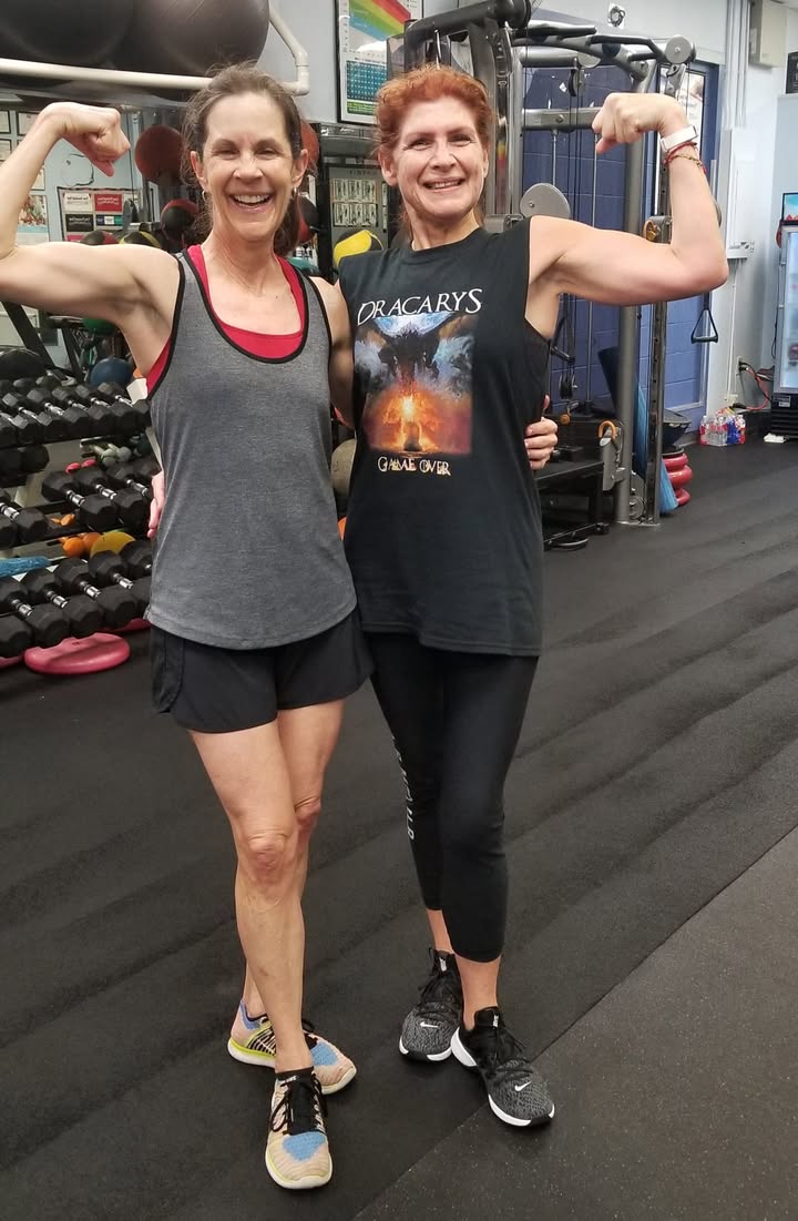 Your Personal Best Training Studio