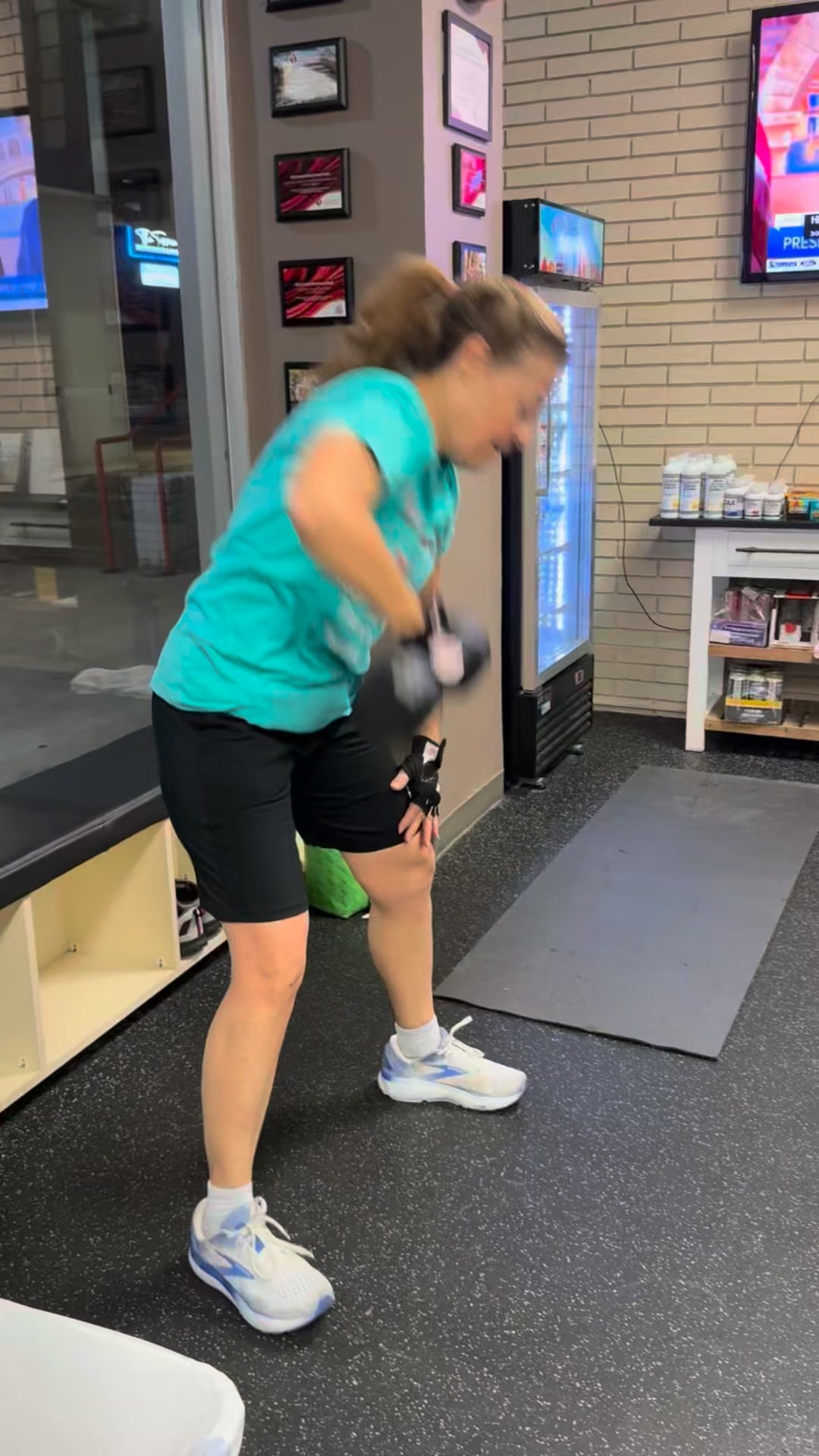 Your Personal Best Training Studio