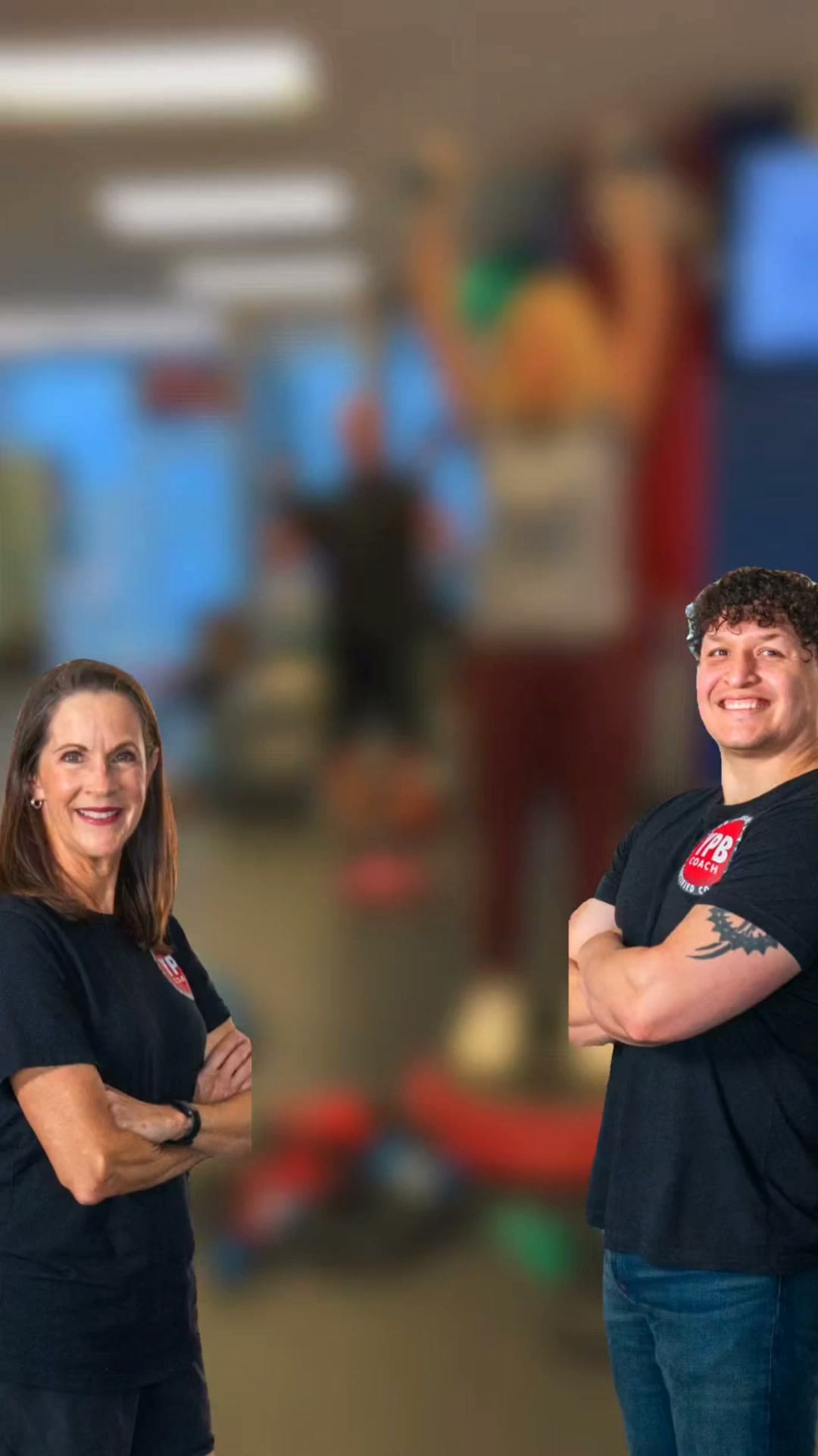 Your Personal Best Training Studio
