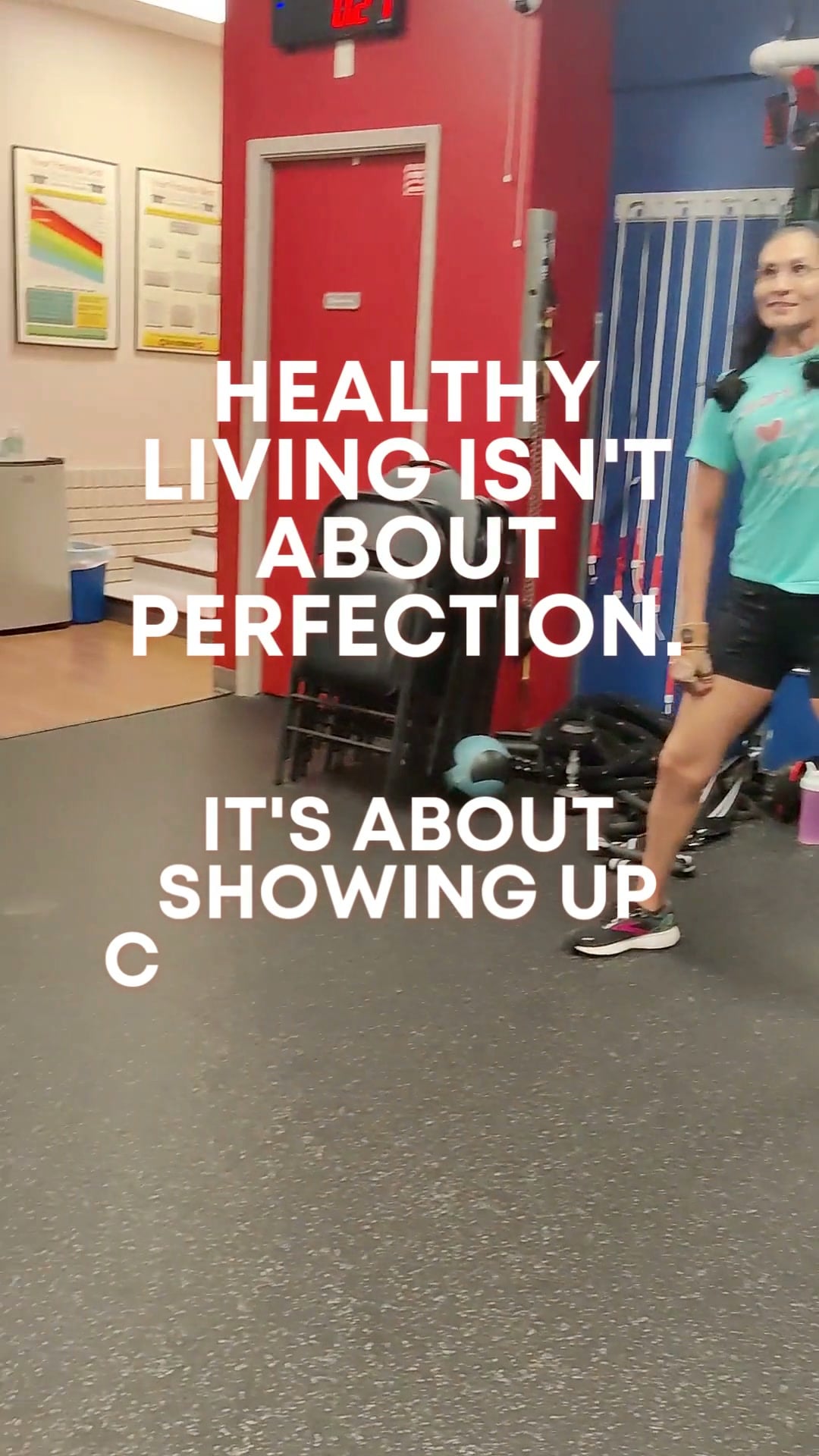 Your Personal Best Training Studio