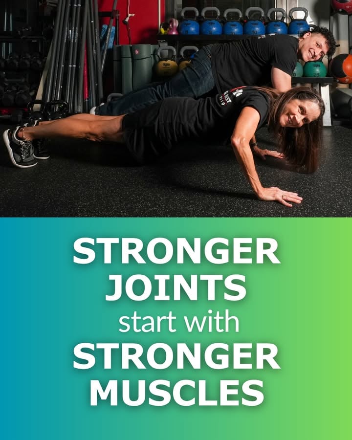 Your Personal Best Training Studio