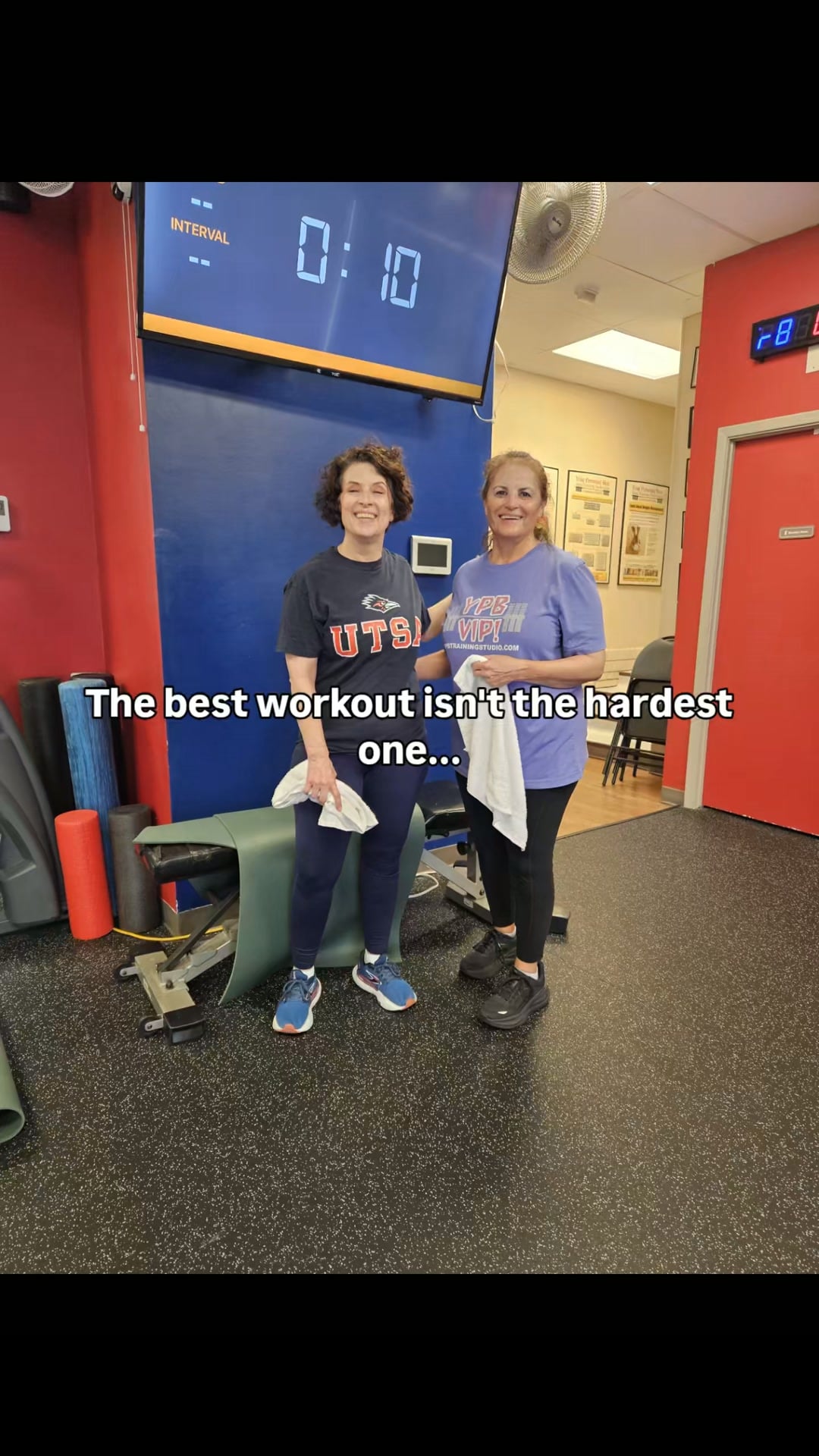 Your Personal Best Training Studio