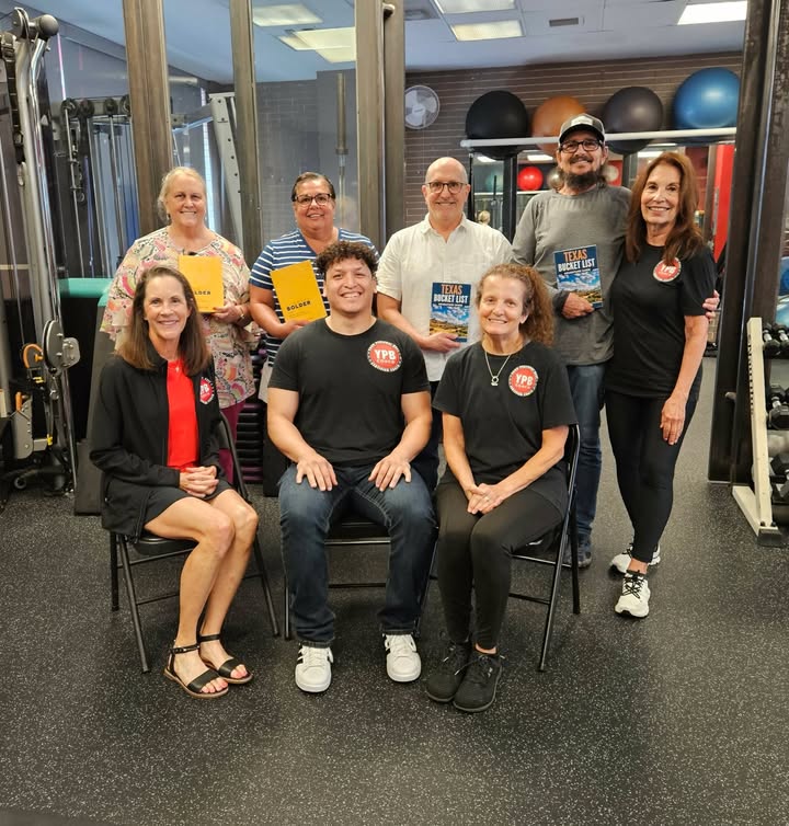 Your Personal Best Training Studio