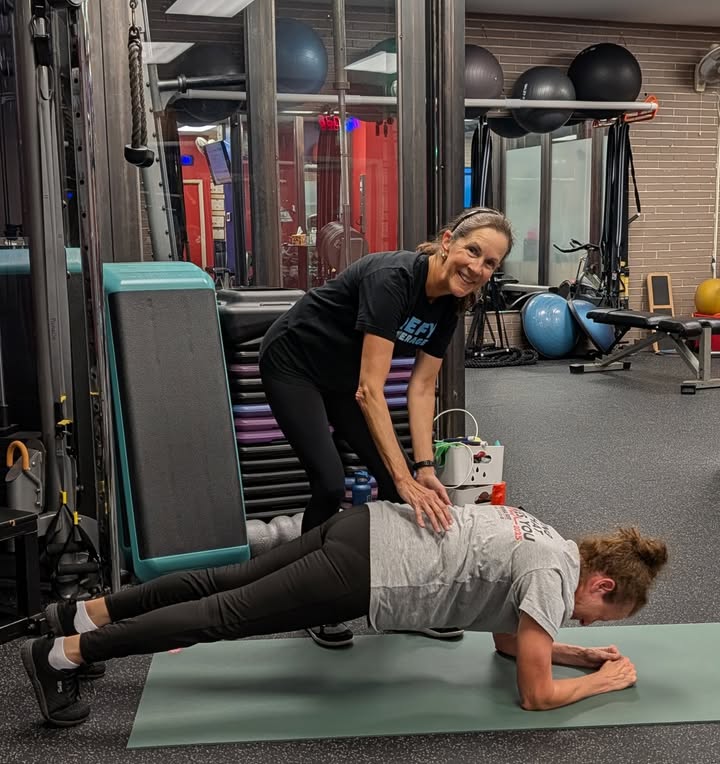 Your Personal Best Training Studio