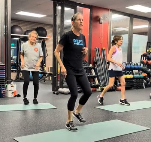 Your Personal Best Training Studio
