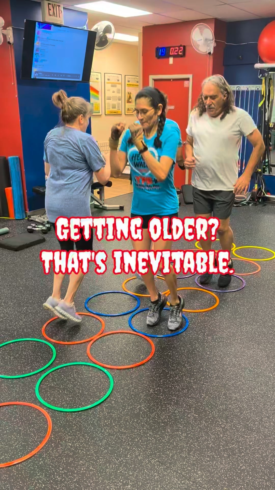 Your Personal Best Training Studio